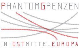 Phantomgrenzen Logo