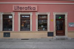 Literatka (zamknięta)